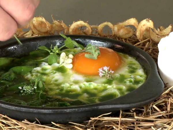 Noma, najboljša restavracija na svetu